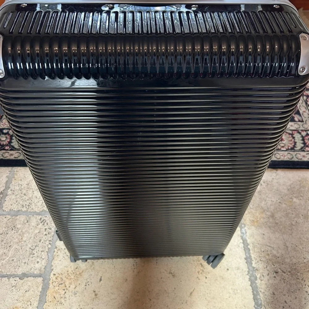 FPM MILANO Bank collection, hardshell suitcase